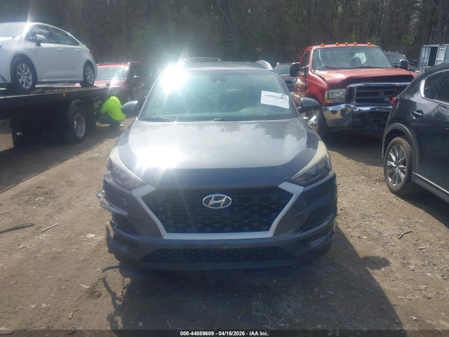 Aukcja sprzedaży 2019 Hyundai Tucson Value, vin: KM8J3CA40KU911421, numer aukcji: 44889689