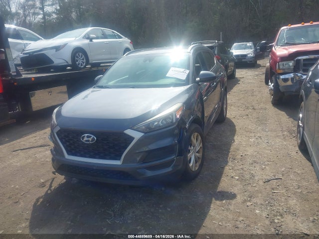 Aukcja sprzedaży 2019 Hyundai Tucson Value, vin: KM8J3CA40KU911421, numer aukcji: 44889689