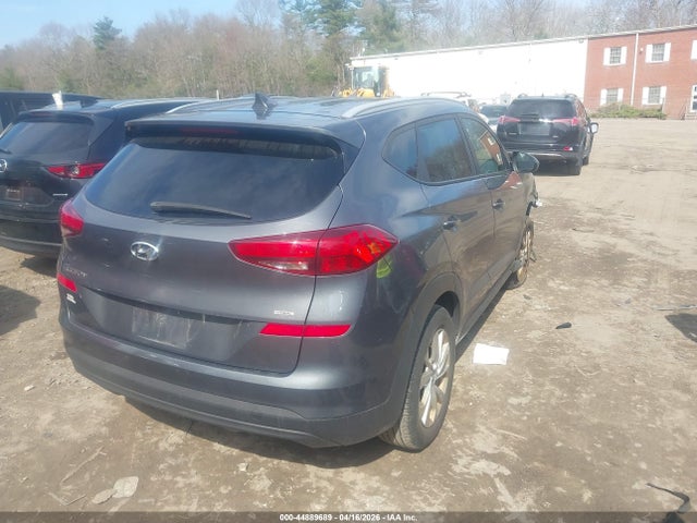 Aukcja sprzedaży 2019 Hyundai Tucson Value, vin: KM8J3CA40KU911421, numer aukcji: 44889689