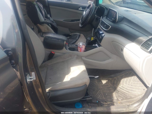Aukcja sprzedaży 2019 Hyundai Tucson Value, vin: KM8J3CA40KU911421, numer aukcji: 44889689