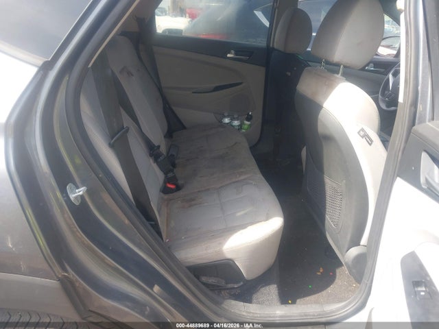 Aukcja sprzedaży 2019 Hyundai Tucson Value, vin: KM8J3CA40KU911421, numer aukcji: 44889689
