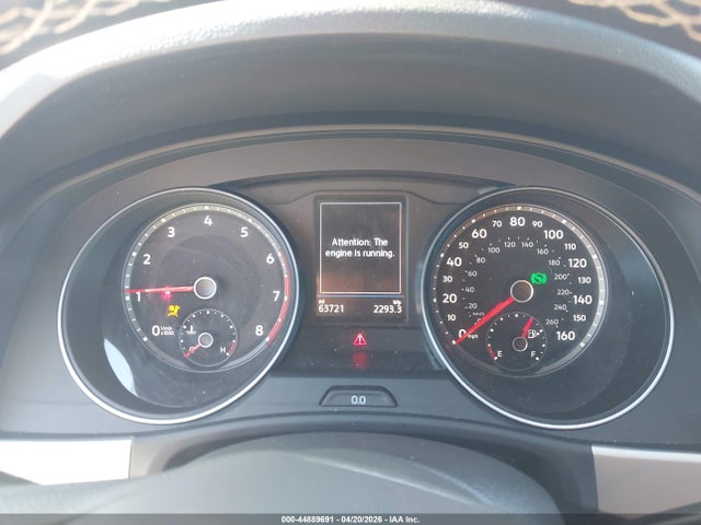 Продажа на аукционе авто 2021 Volkswagen Atlas Cross Sport 2.0t Se, vin: 1V2LC2CA8MC214192, номер лота: 44889691