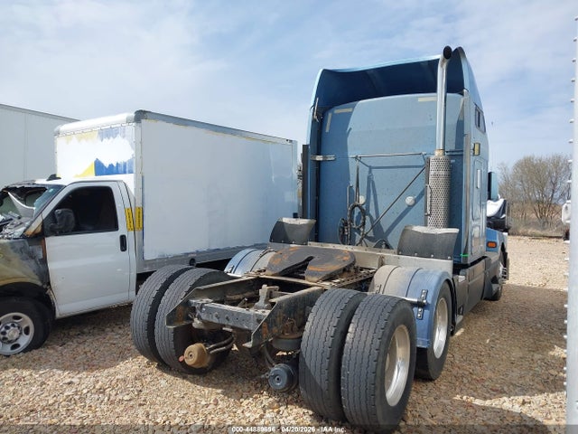 1998 Kenworth Construction T600 მანქანა იყიდება აუქციონზე, vin: 1XKADR9X4WR767419, აუქციონის ნომერი: 44889696