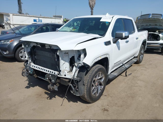 Продажа на аукционе авто 2024 Gmc Sierra 1500 4wd  Short Box Slt, vin: 1GTUUDED3RZ113300, номер лота: 44889698