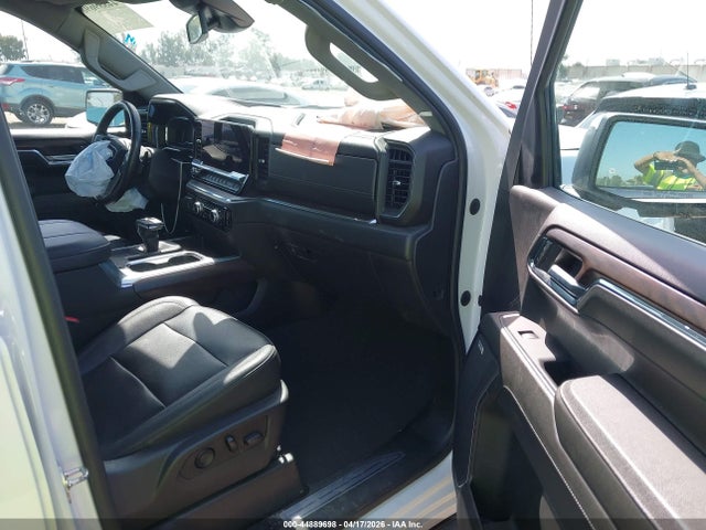 Продажа на аукционе авто 2024 Gmc Sierra 1500 4wd  Short Box Slt, vin: 1GTUUDED3RZ113300, номер лота: 44889698