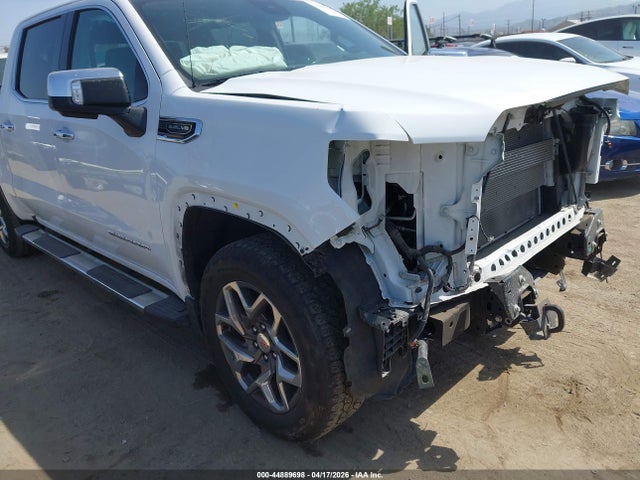 Продажа на аукционе авто 2024 Gmc Sierra 1500 4wd  Short Box Slt, vin: 1GTUUDED3RZ113300, номер лота: 44889698