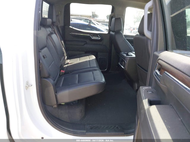 Продажа на аукционе авто 2024 Gmc Sierra 1500 4wd  Short Box Slt, vin: 1GTUUDED3RZ113300, номер лота: 44889698