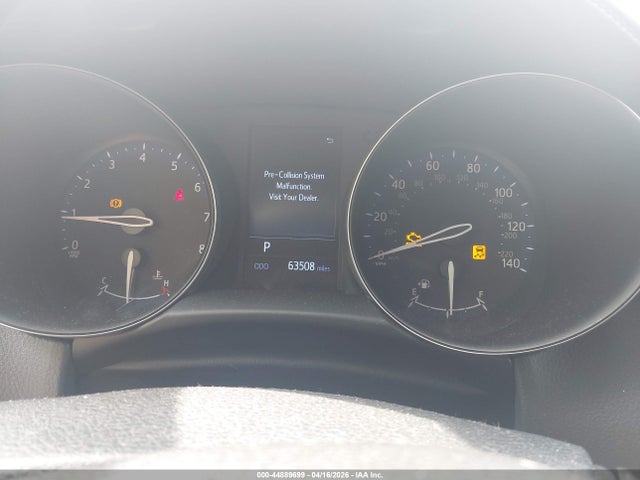 44889699 :رقم المزاد ، NMTKHMBX5KR070563 vin ، 2019 Toyota C-hr Le مزاد بيع