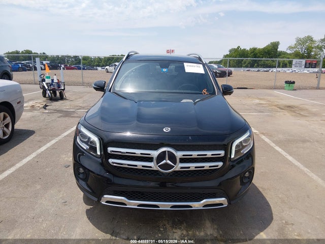 Продажа на аукционе авто 2021 Mercedes-benz Glb 250, vin: W1N4M4GB7MW081630, номер лота: 44889701