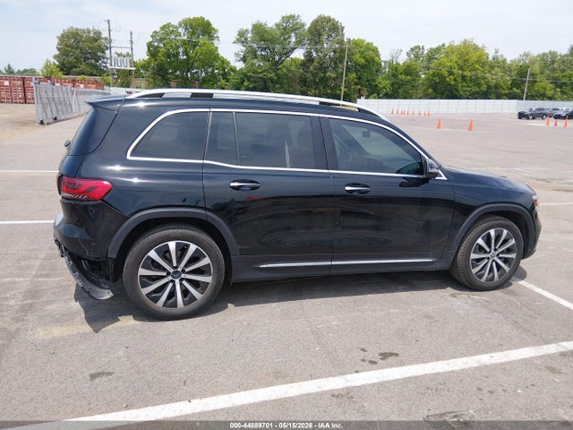 Продажа на аукционе авто 2021 Mercedes-benz Glb 250, vin: W1N4M4GB7MW081630, номер лота: 44889701