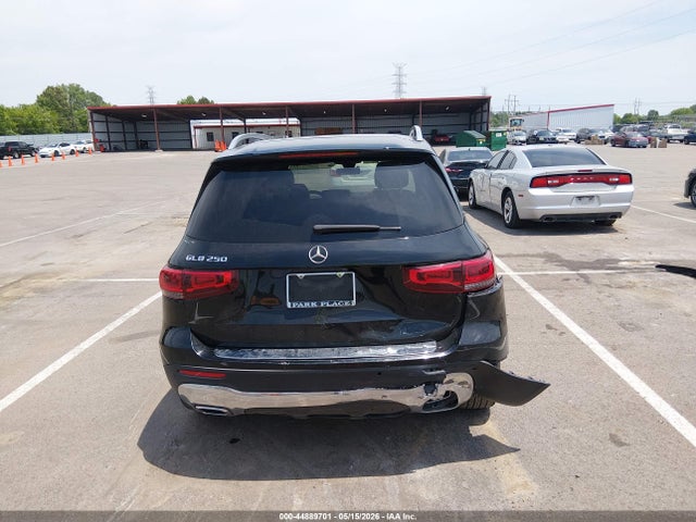 Продажа на аукционе авто 2021 Mercedes-benz Glb 250, vin: W1N4M4GB7MW081630, номер лота: 44889701