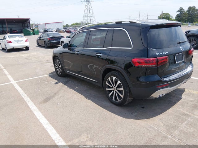 Продажа на аукционе авто 2021 Mercedes-benz Glb 250, vin: W1N4M4GB7MW081630, номер лота: 44889701