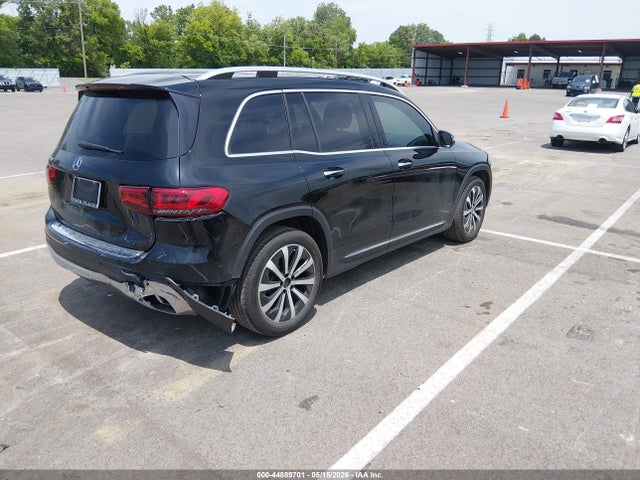 Продажа на аукционе авто 2021 Mercedes-benz Glb 250, vin: W1N4M4GB7MW081630, номер лота: 44889701