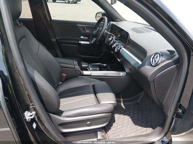 Продажа на аукционе авто 2021 Mercedes-benz Glb 250, vin: W1N4M4GB7MW081630, номер лота: 44889701