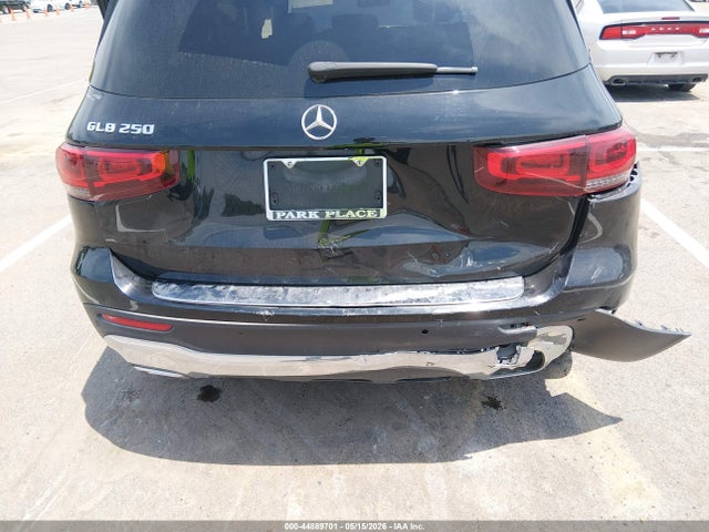 Продажа на аукционе авто 2021 Mercedes-benz Glb 250, vin: W1N4M4GB7MW081630, номер лота: 44889701