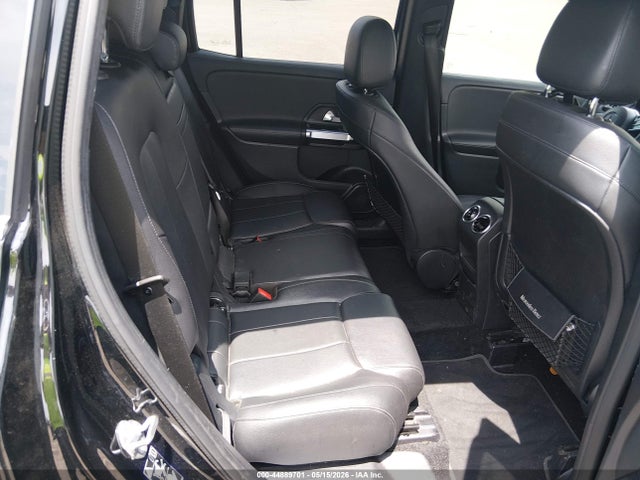 Продажа на аукционе авто 2021 Mercedes-benz Glb 250, vin: W1N4M4GB7MW081630, номер лота: 44889701