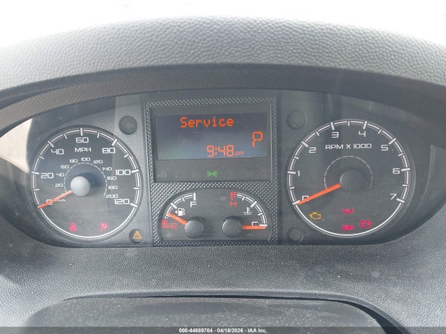 3C6MRVJG9ME558031 RAM Promaster 3500 Cargo Van High Roof 159 Wb Ext