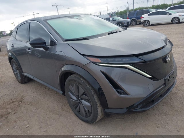 Nissan Ariya Venture+ 2023 JN1BF0AA5PM410071 Image 1