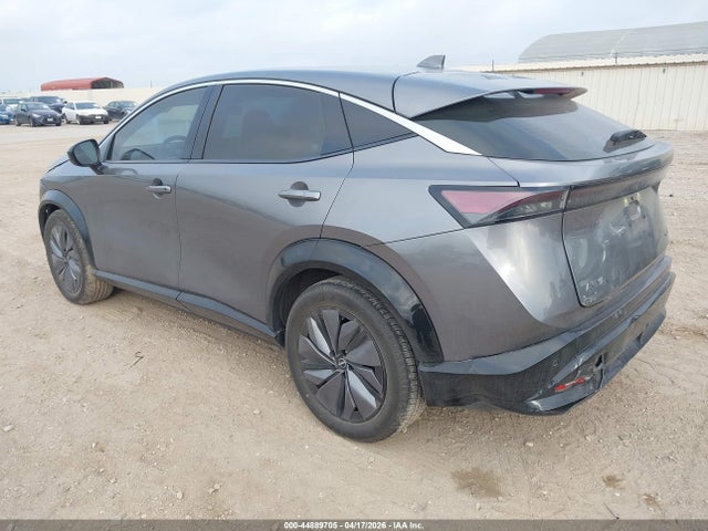 Nissan Ariya Venture+ 2023 JN1BF0AA5PM410071 Image 3