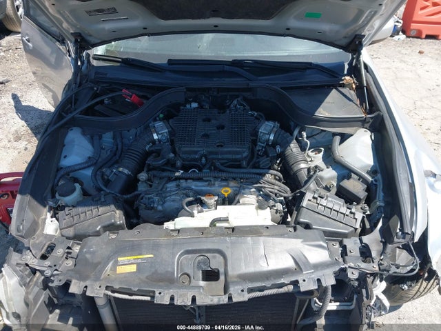 Продаж на аукціоні авто 2013 Infiniti G37 Journey, vin: JN1CV6AP8DM716434, номер лоту: 44889709