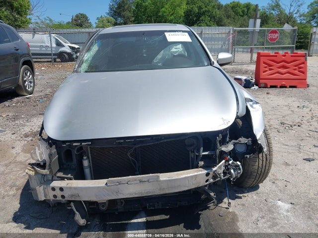 Продаж на аукціоні авто 2013 Infiniti G37 Journey, vin: JN1CV6AP8DM716434, номер лоту: 44889709
