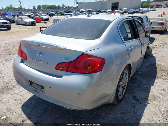 Продаж на аукціоні авто 2013 Infiniti G37 Journey, vin: JN1CV6AP8DM716434, номер лоту: 44889709