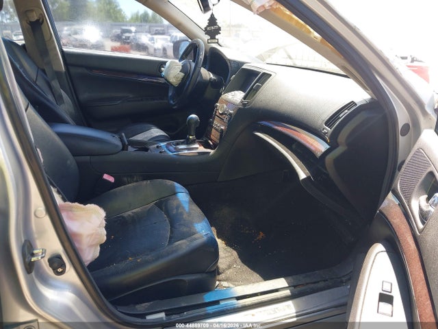 Продаж на аукціоні авто 2013 Infiniti G37 Journey, vin: JN1CV6AP8DM716434, номер лоту: 44889709