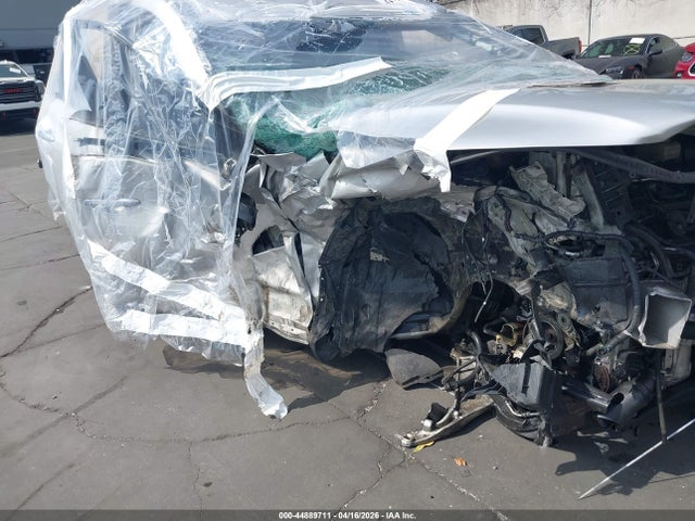 5N1AR2MN2FC707731 Nissan Pathfinder Sv