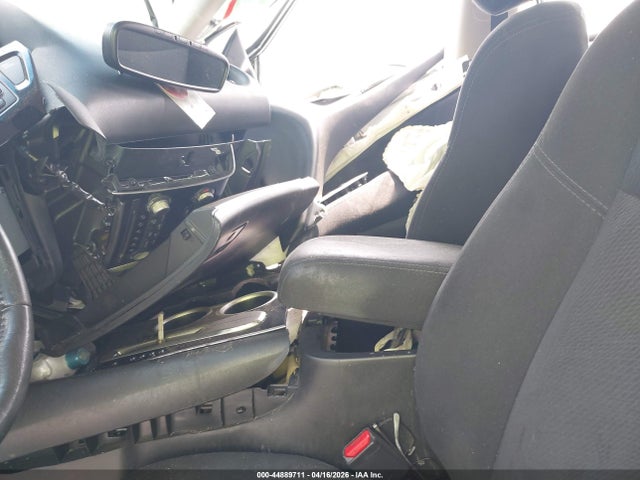 5N1AR2MN2FC707731 Nissan Pathfinder Sv