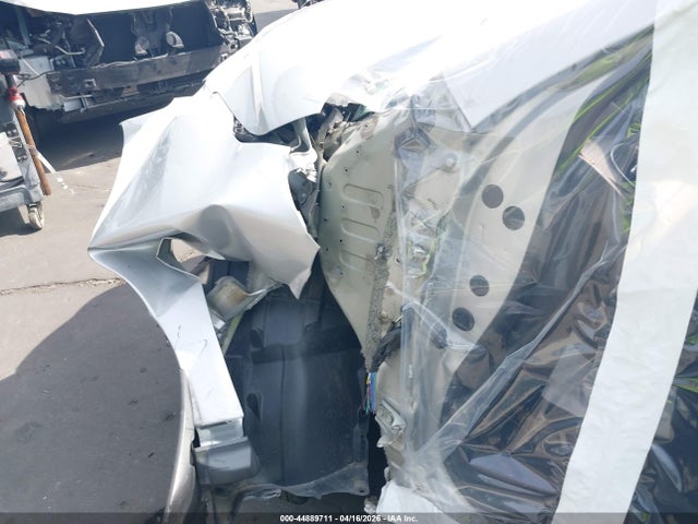 5N1AR2MN2FC707731 Nissan Pathfinder Sv