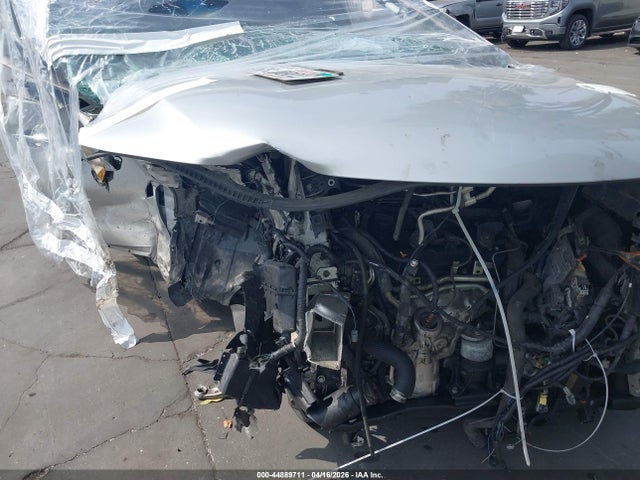 5N1AR2MN2FC707731 Nissan Pathfinder Sv