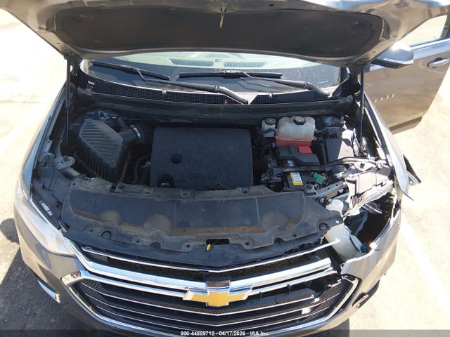 44889712 :رقم المزاد ، 1GNERHKW7LJ241684 vin ، 2020 Chevrolet Traverse Fwd Lt Leather مزاد بيع