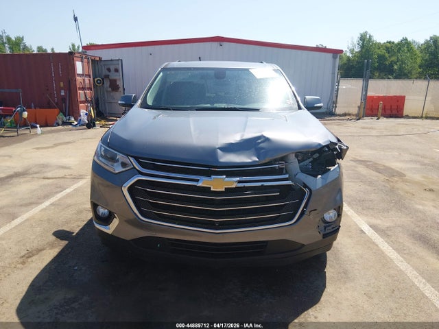 44889712 :رقم المزاد ، 1GNERHKW7LJ241684 vin ، 2020 Chevrolet Traverse Fwd Lt Leather مزاد بيع