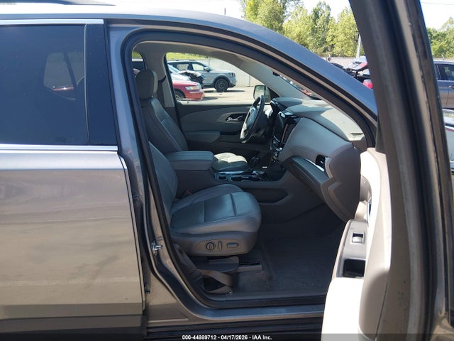 44889712 :رقم المزاد ، 1GNERHKW7LJ241684 vin ، 2020 Chevrolet Traverse Fwd Lt Leather مزاد بيع