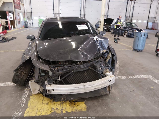 2013 Acura Tl 3.7 მანქანა იყიდება აუქციონზე, vin: 19UUA9F7XDA004324, აუქციონის ნომერი: 44889714