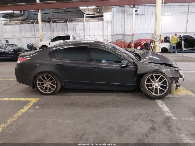 2013 Acura Tl 3.7 მანქანა იყიდება აუქციონზე, vin: 19UUA9F7XDA004324, აუქციონის ნომერი: 44889714