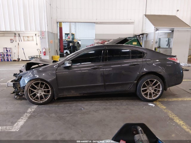 2013 Acura Tl 3.7 მანქანა იყიდება აუქციონზე, vin: 19UUA9F7XDA004324, აუქციონის ნომერი: 44889714