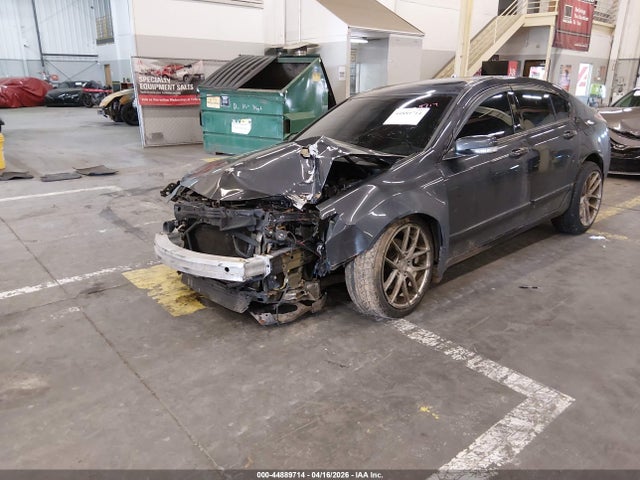 2013 Acura Tl 3.7 მანქანა იყიდება აუქციონზე, vin: 19UUA9F7XDA004324, აუქციონის ნომერი: 44889714