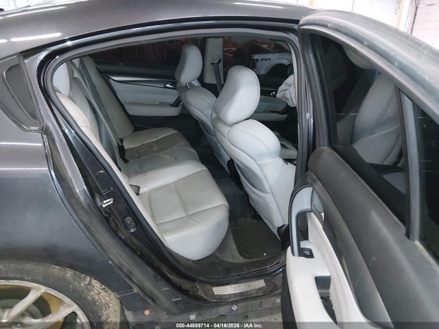 2013 Acura Tl 3.7 მანქანა იყიდება აუქციონზე, vin: 19UUA9F7XDA004324, აუქციონის ნომერი: 44889714
