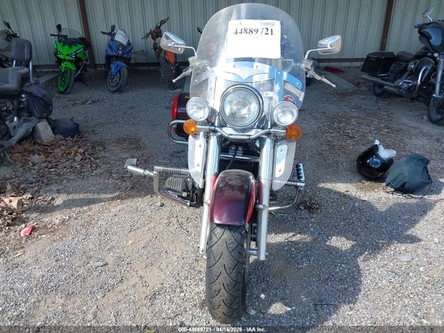 1999 KAWASAKI VN1500 JKBVNAG14XA011671 Photo 4