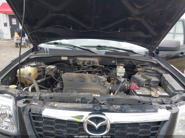 Aukcja sprzedaży 2008 Mazda Tribute S Grand Touring, vin: 4F2CZ96138KM09519, numer aukcji: 44889723