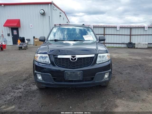 Aukcja sprzedaży 2008 Mazda Tribute S Grand Touring, vin: 4F2CZ96138KM09519, numer aukcji: 44889723