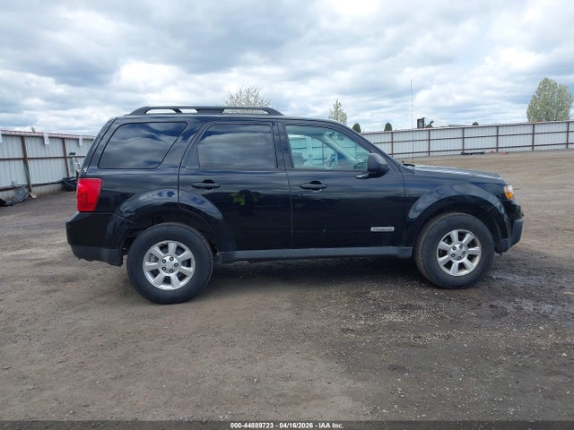 Aukcja sprzedaży 2008 Mazda Tribute S Grand Touring, vin: 4F2CZ96138KM09519, numer aukcji: 44889723