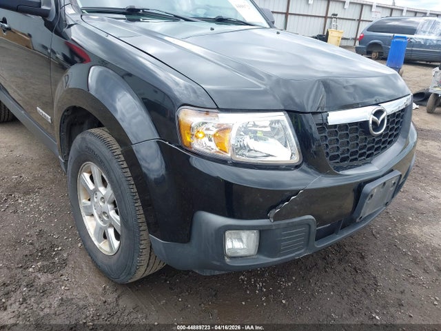 Aukcja sprzedaży 2008 Mazda Tribute S Grand Touring, vin: 4F2CZ96138KM09519, numer aukcji: 44889723