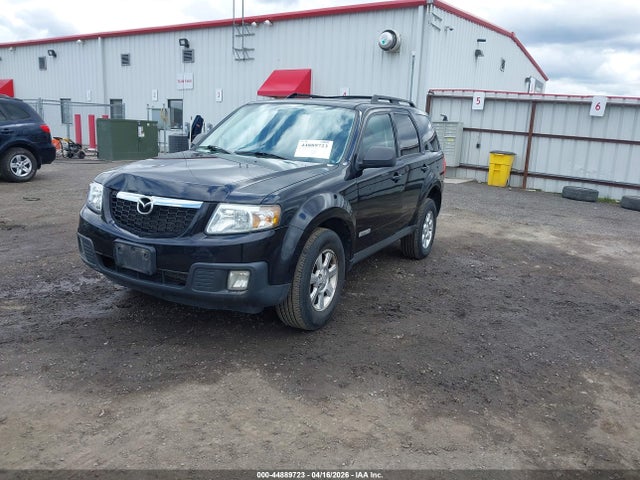 Aukcja sprzedaży 2008 Mazda Tribute S Grand Touring, vin: 4F2CZ96138KM09519, numer aukcji: 44889723