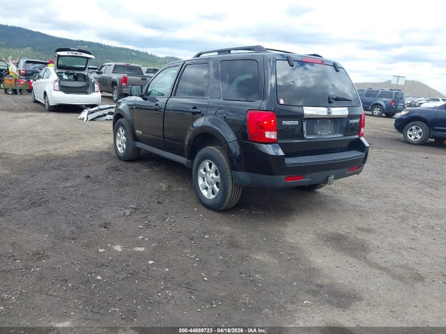 Aukcja sprzedaży 2008 Mazda Tribute S Grand Touring, vin: 4F2CZ96138KM09519, numer aukcji: 44889723
