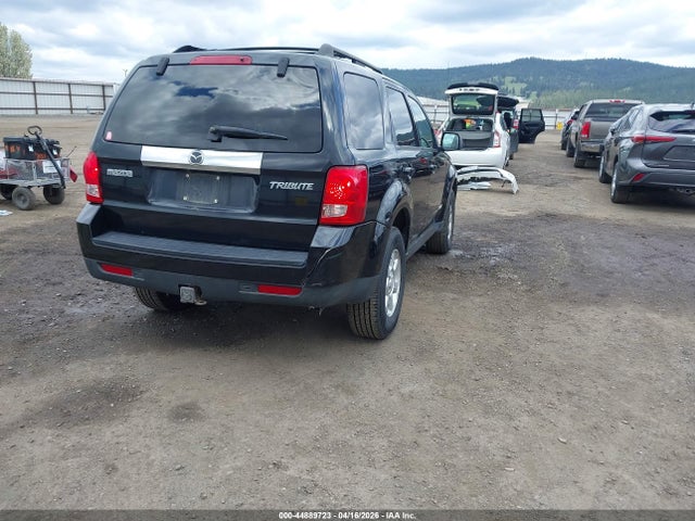 Aukcja sprzedaży 2008 Mazda Tribute S Grand Touring, vin: 4F2CZ96138KM09519, numer aukcji: 44889723
