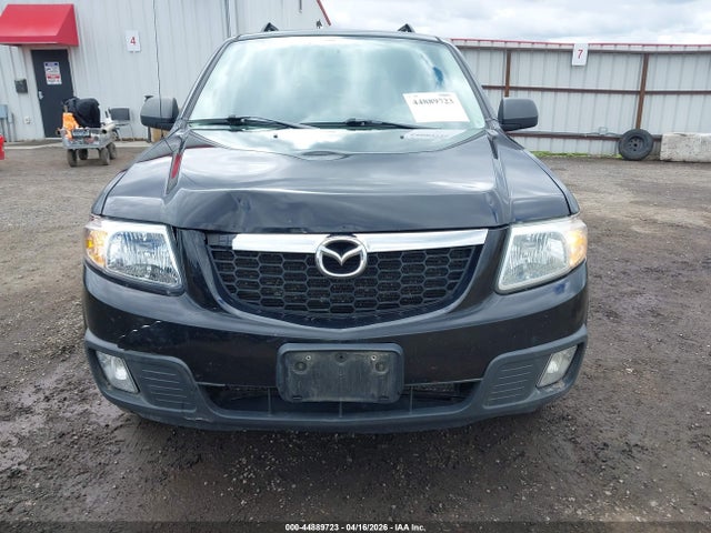 Aukcja sprzedaży 2008 Mazda Tribute S Grand Touring, vin: 4F2CZ96138KM09519, numer aukcji: 44889723