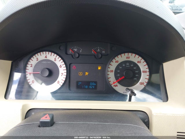 Aukcja sprzedaży 2008 Mazda Tribute S Grand Touring, vin: 4F2CZ96138KM09519, numer aukcji: 44889723