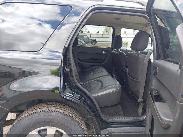 Aukcja sprzedaży 2008 Mazda Tribute S Grand Touring, vin: 4F2CZ96138KM09519, numer aukcji: 44889723